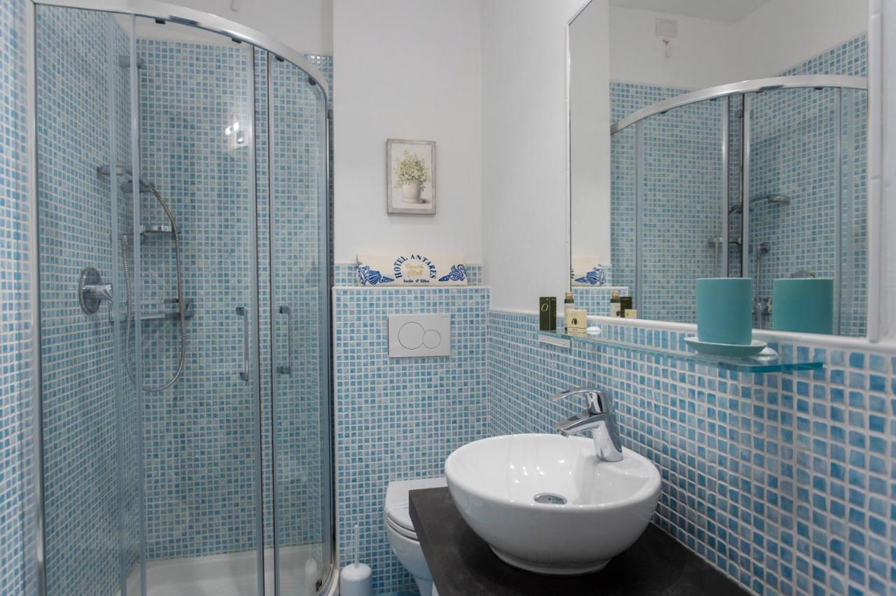 Hotel Antares Capoliveri  Exterior photo